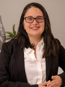 Antonia Y. Francis